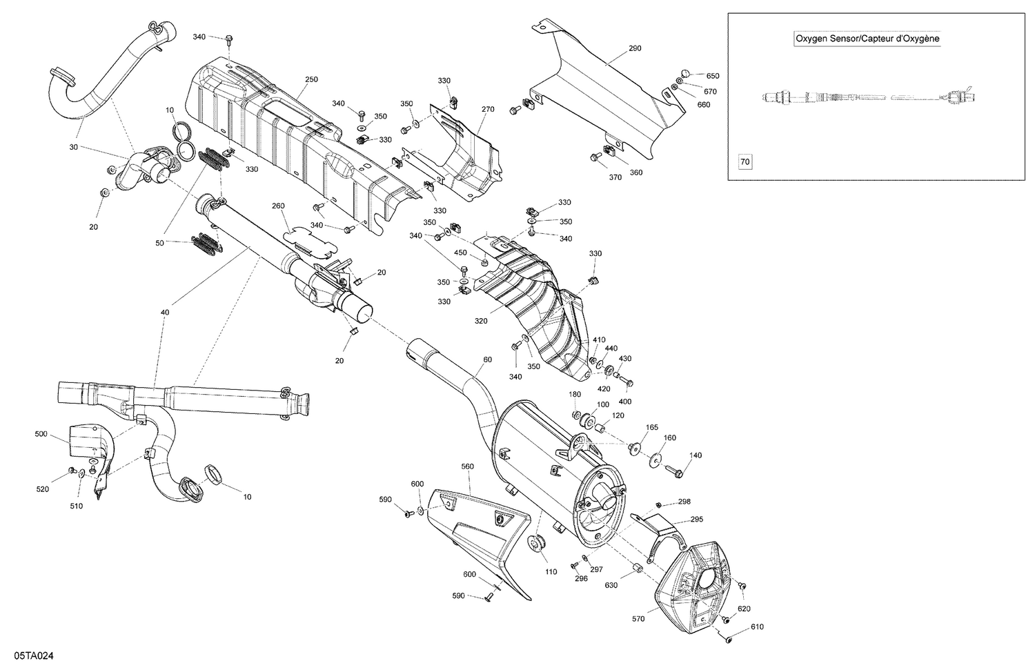02- Engine - Exhaust