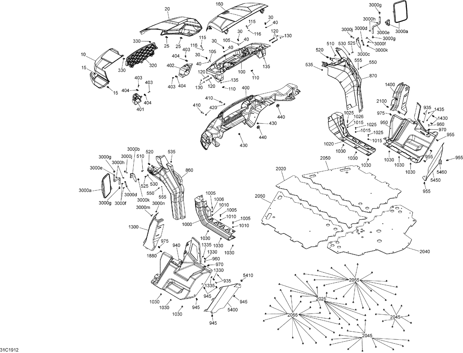 09- Body Intense Red