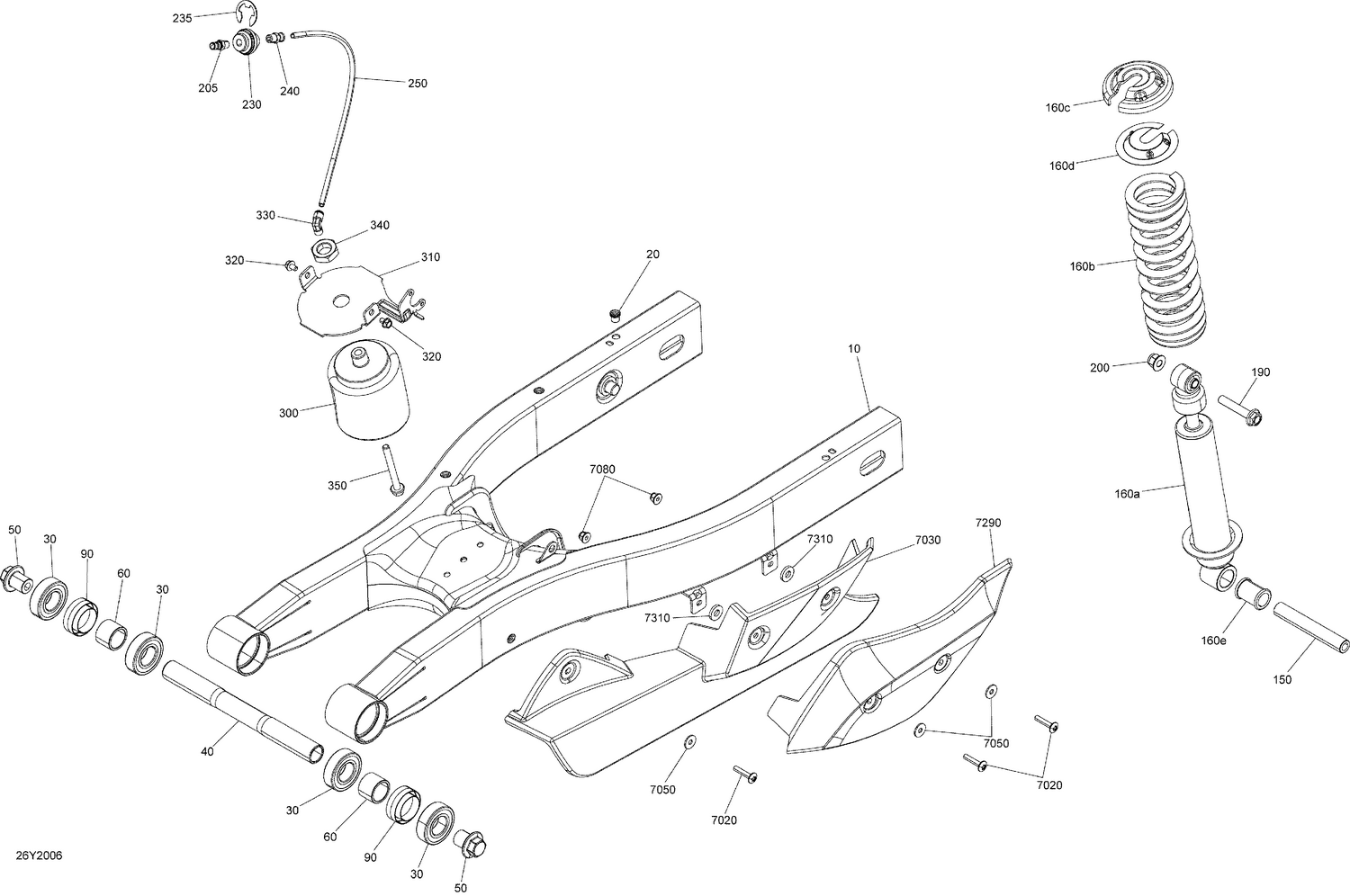 08- Suspension, Rear