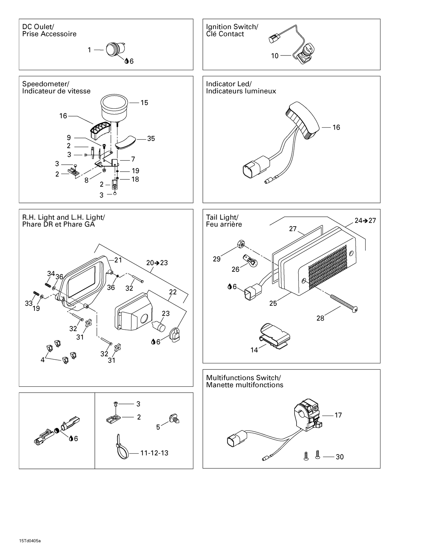 10- Electrical Accessories