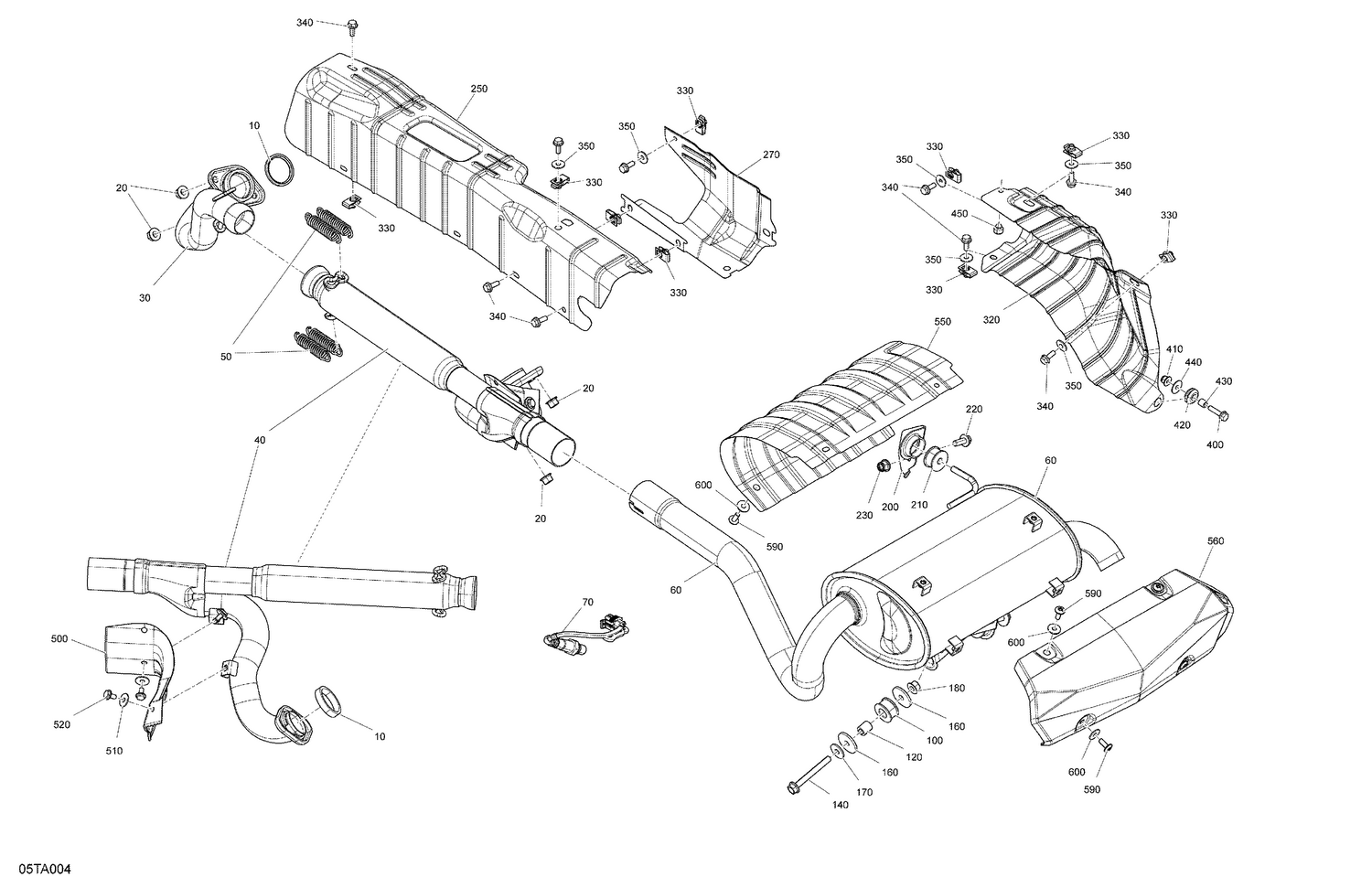 02- Engine - Exhaust