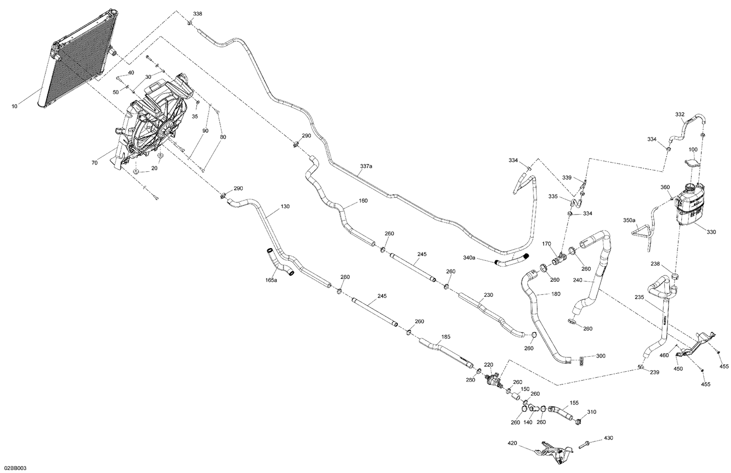 02- Engine - Cooling