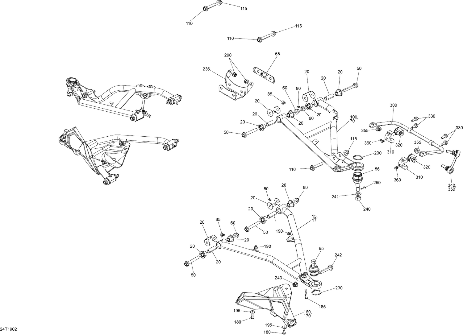 07- Front Suspension