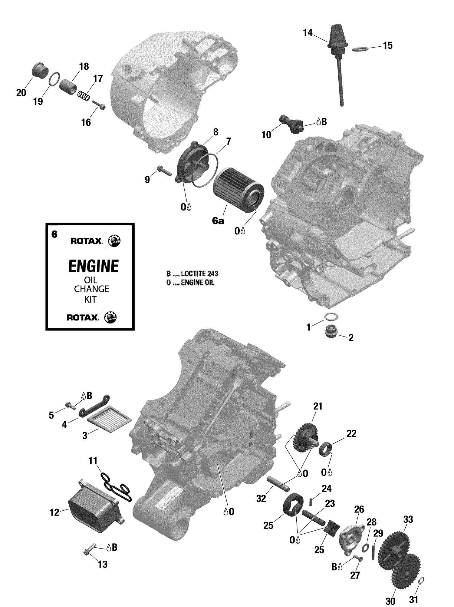 01- Engine Lubrication