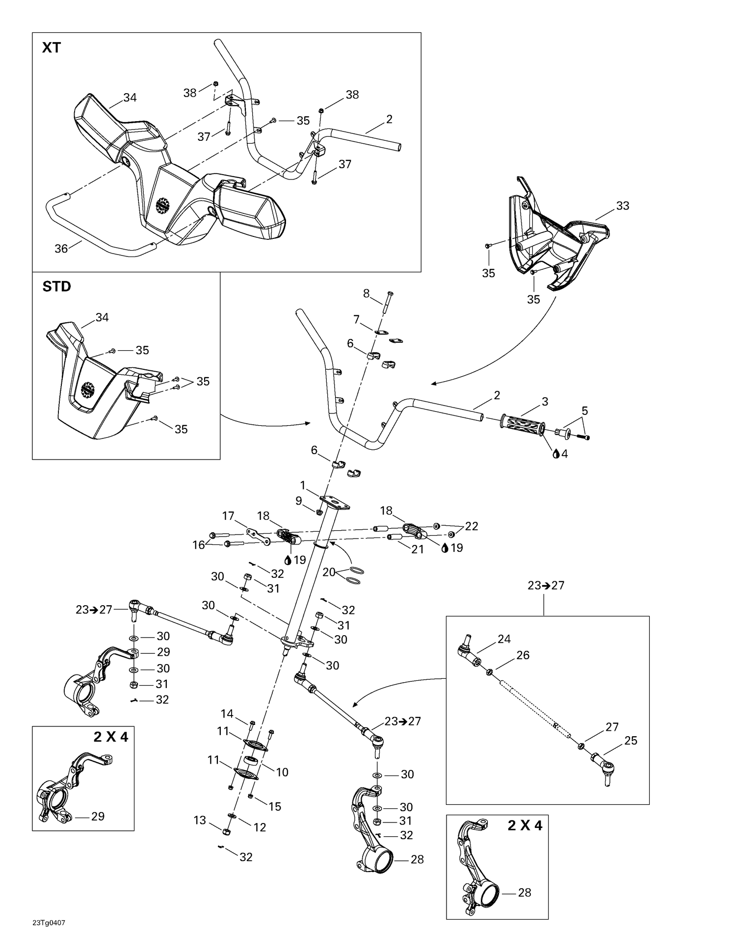 07- Steering System