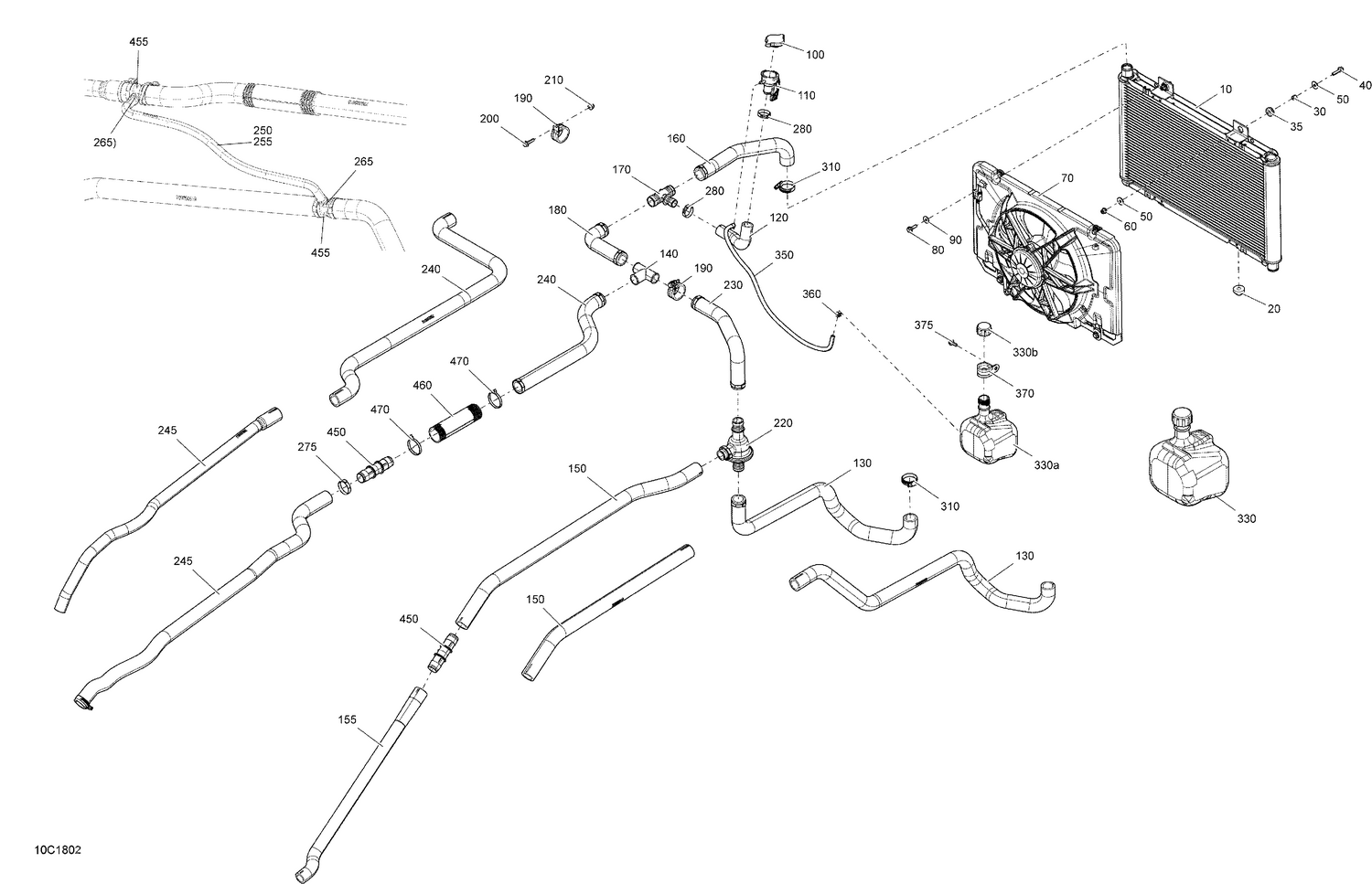 01- Cooling Commander - Max