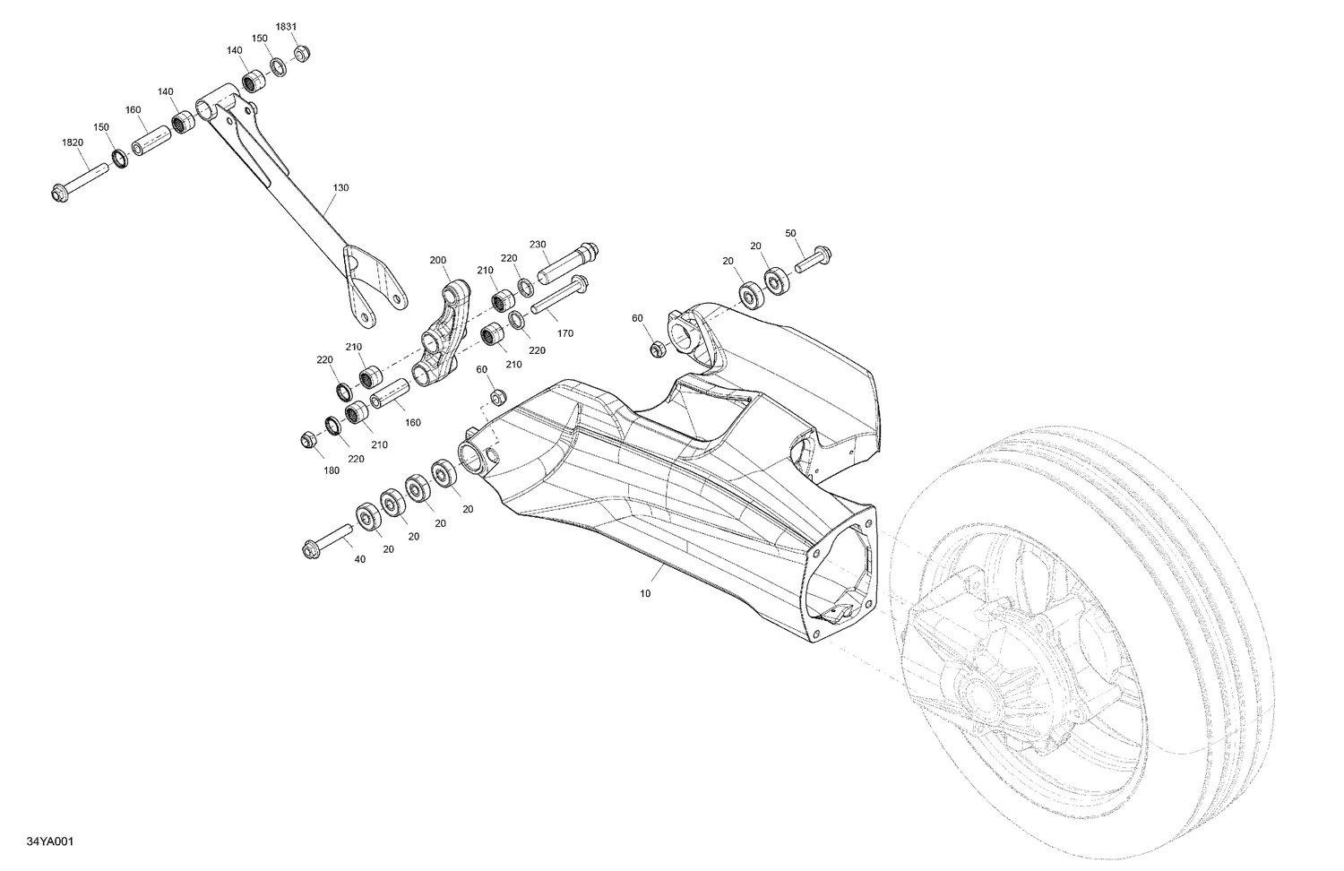 05- Suspension - Rear