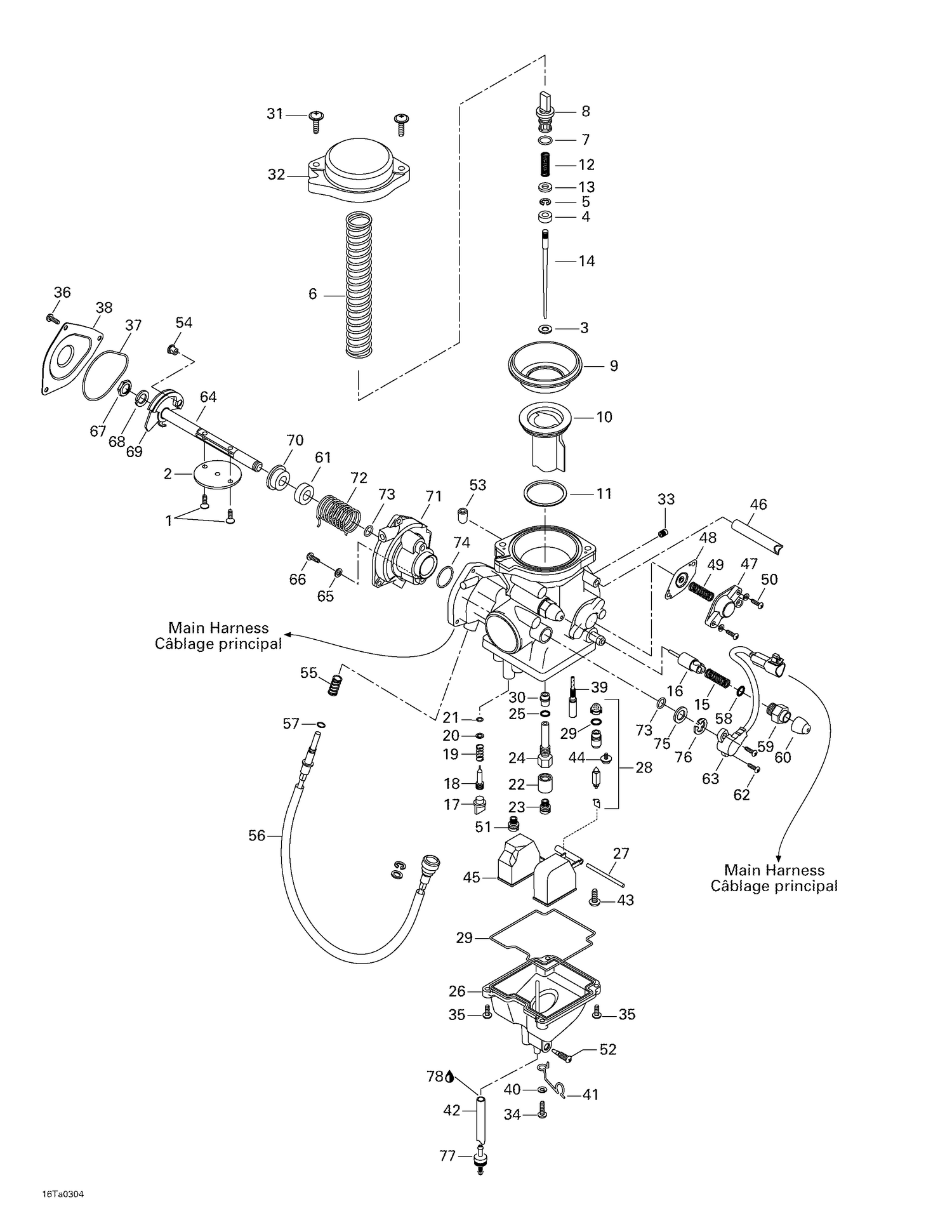 02- Carburetor