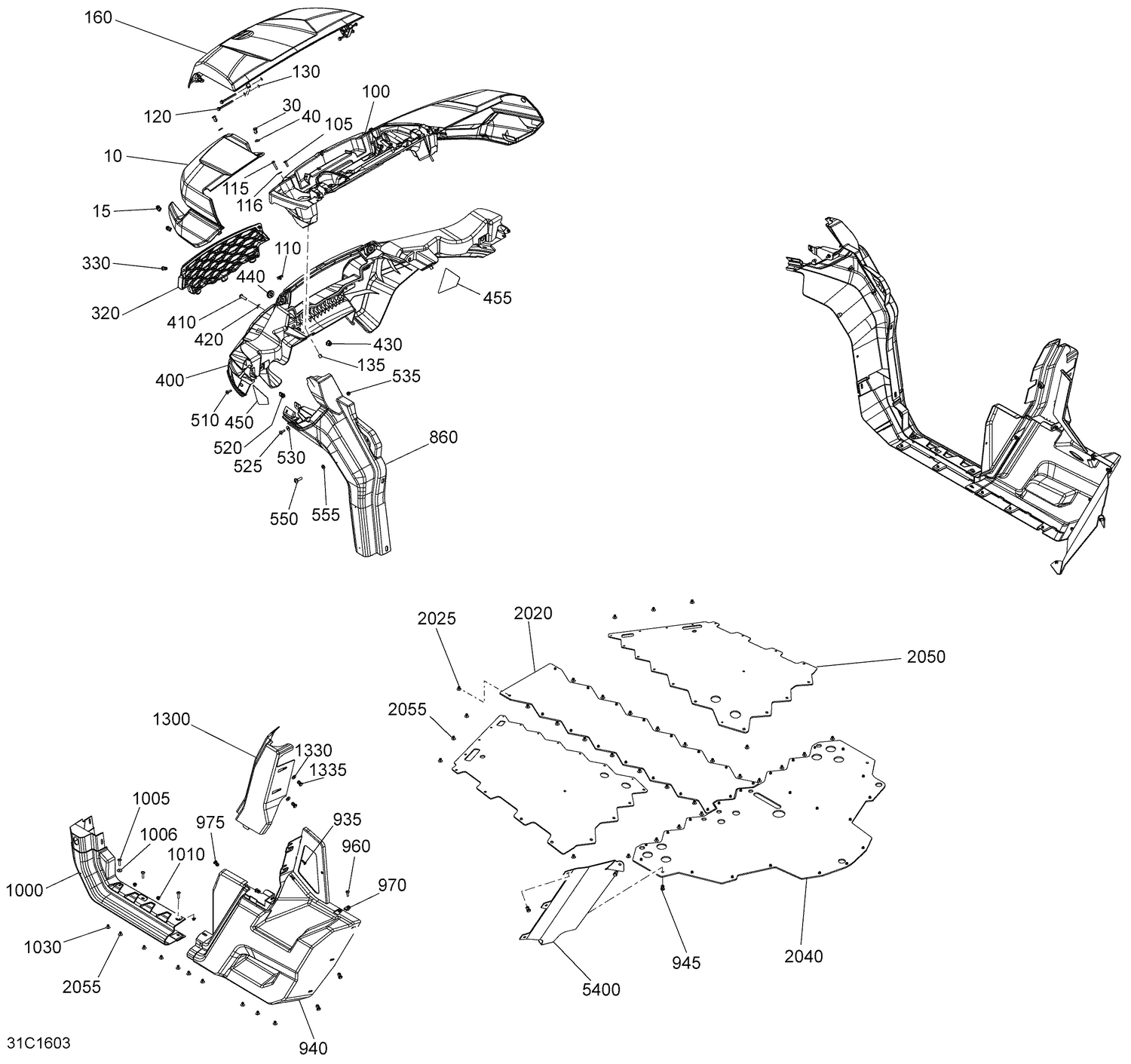 09- Body And Accessories