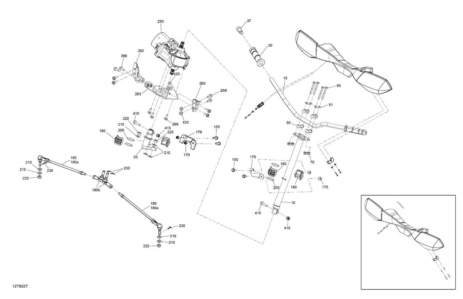 03- Mechanic - Steering