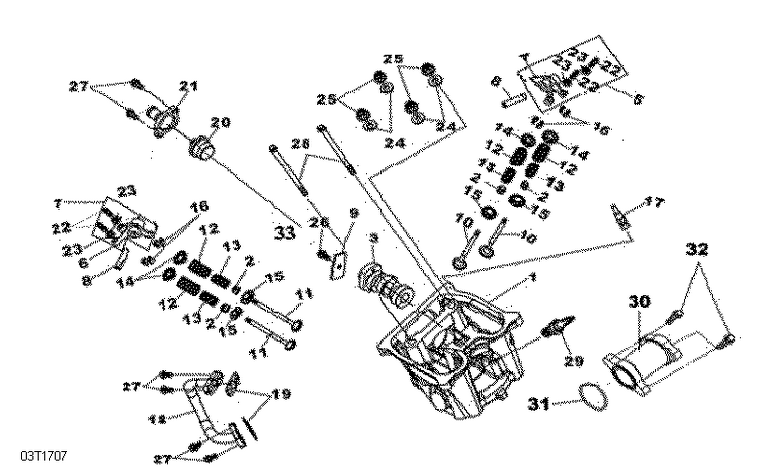 01- Cylinder Head International