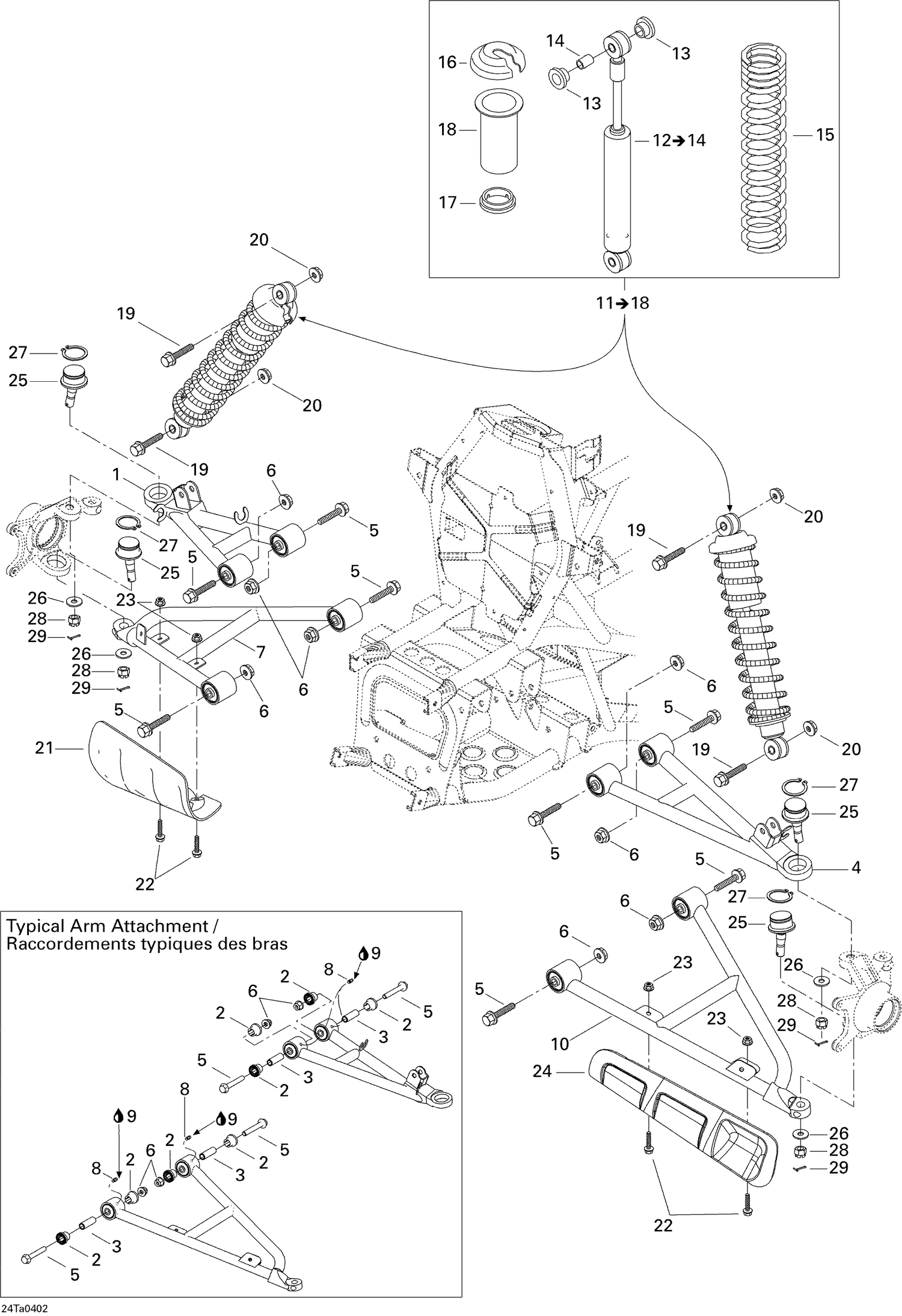 07- Front Suspension