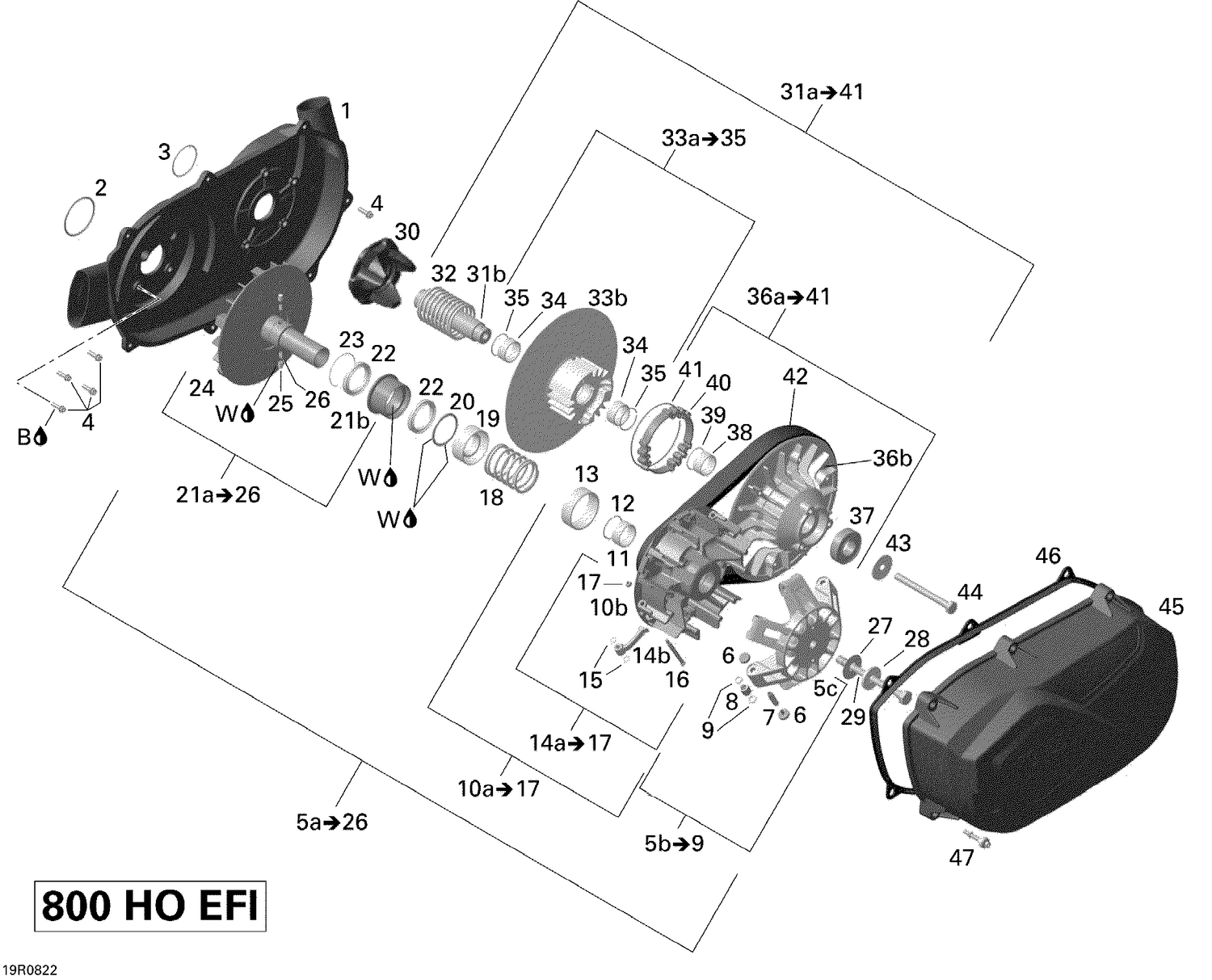 05- Transmission Outlander