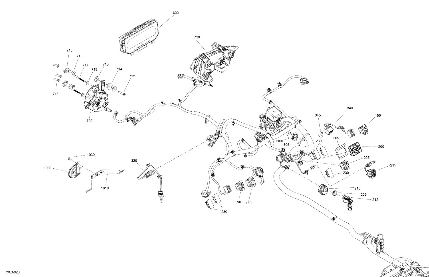 08- Electric - Front System