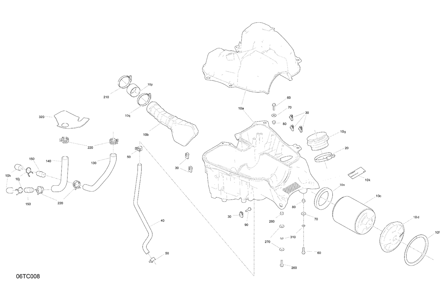 02- Engine - Air Intake