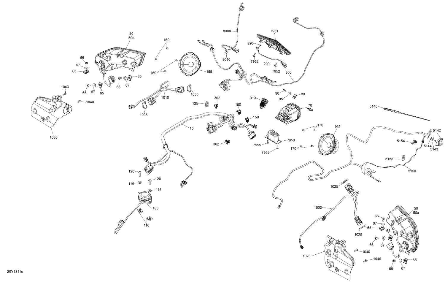 10- Electrical Cargo F3 - LTD