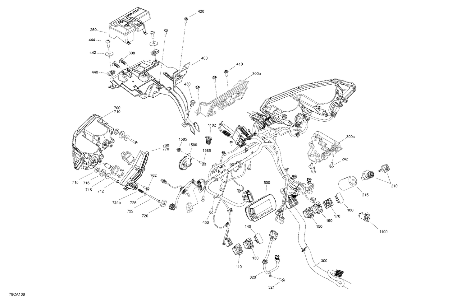 08- Electric - Front System