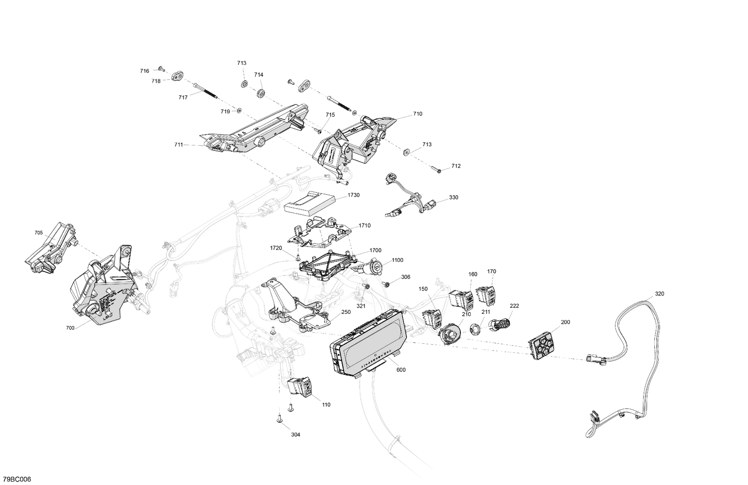 08- Electric - Front Section