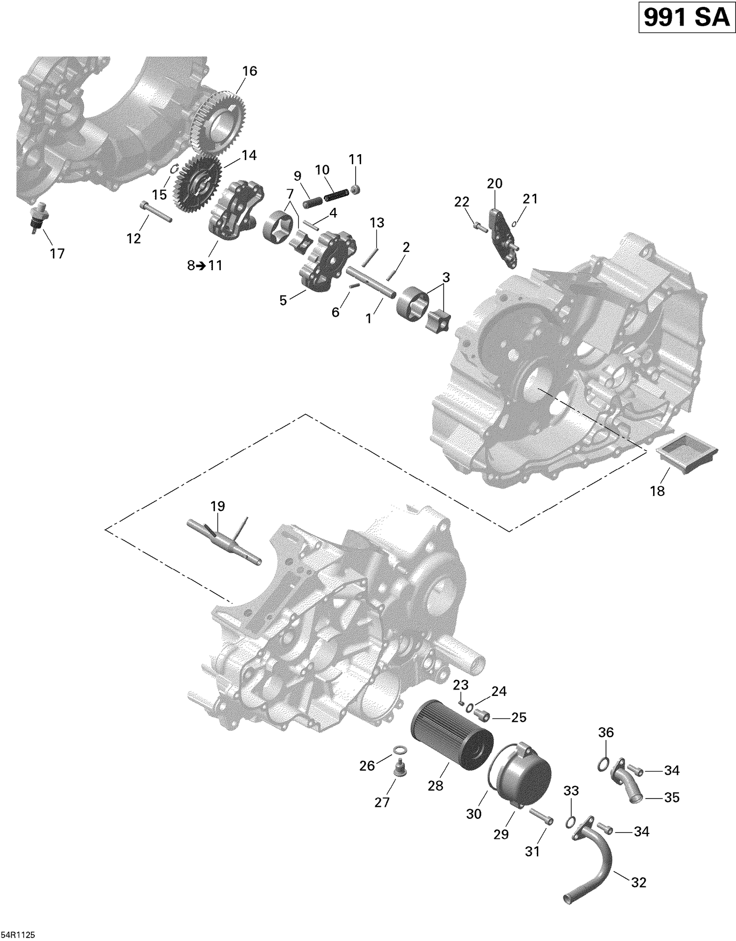 01- Engine Lubrication