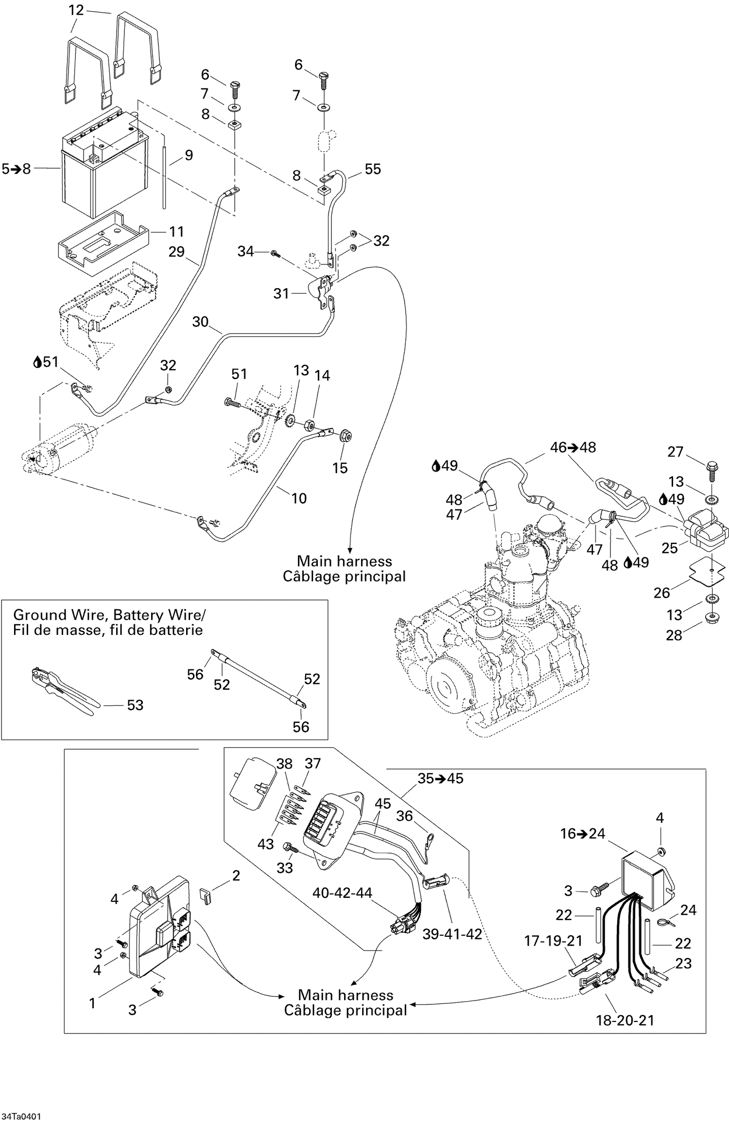 10- Battery And Electrical Accessories