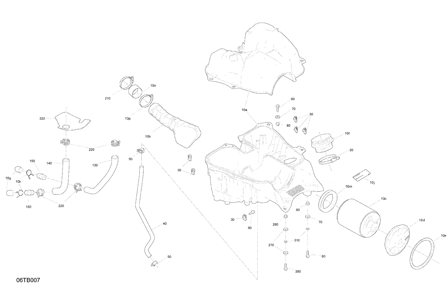 02- Engine - Air Intake