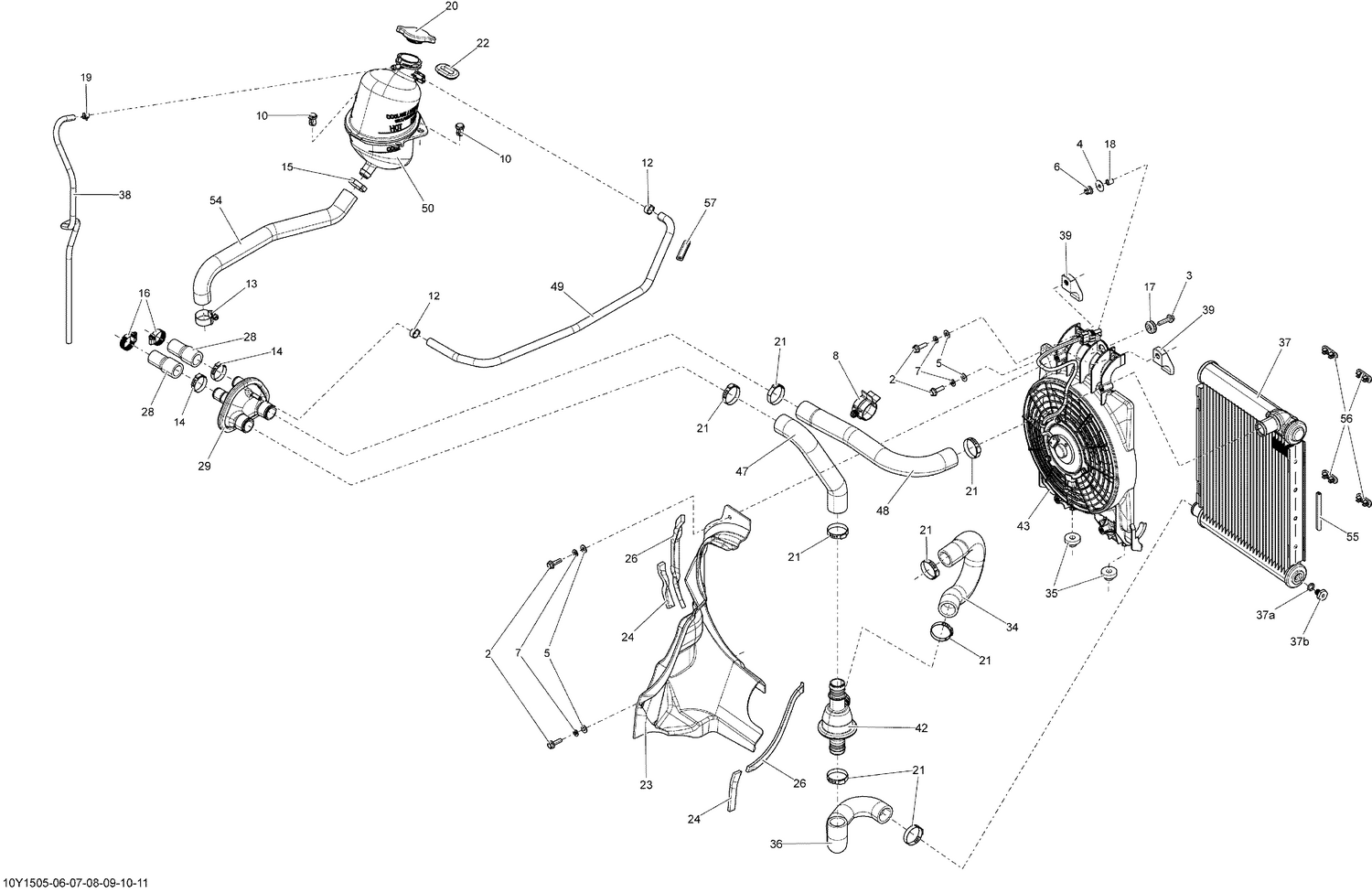 01- Cooling System _10Y1510