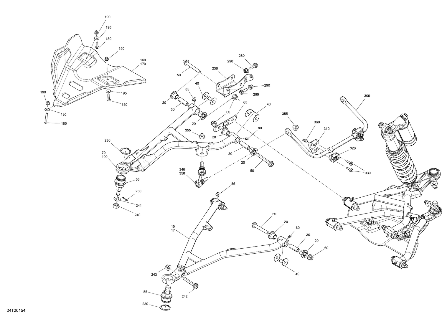 07- Front Suspension