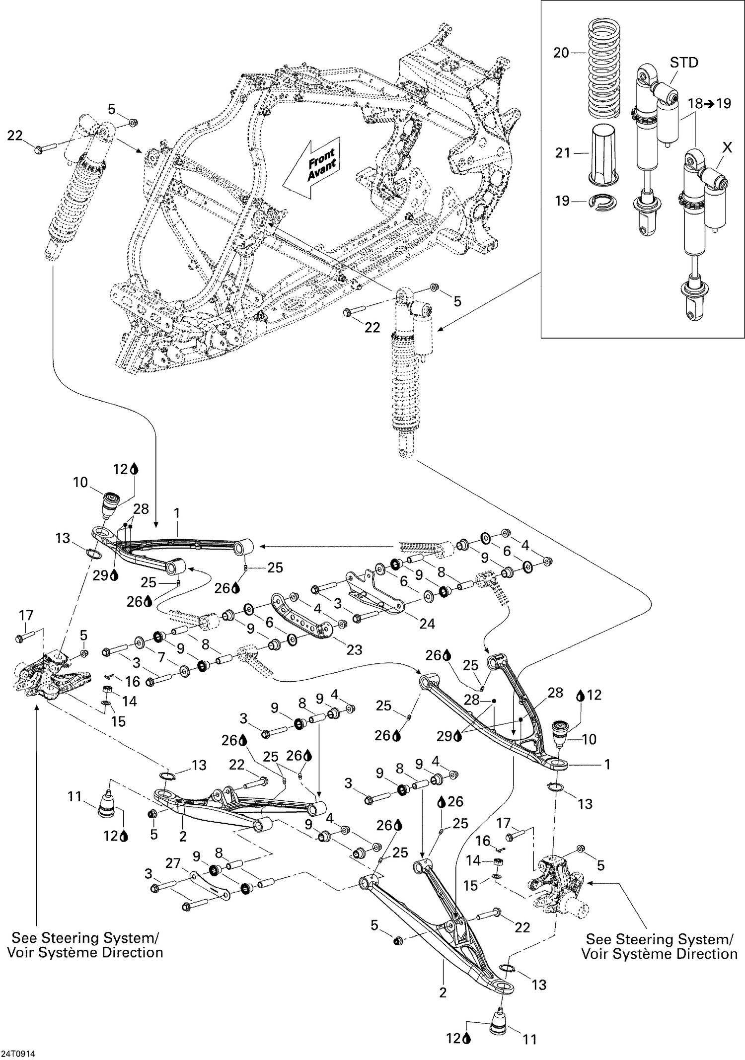 07- Front Suspension