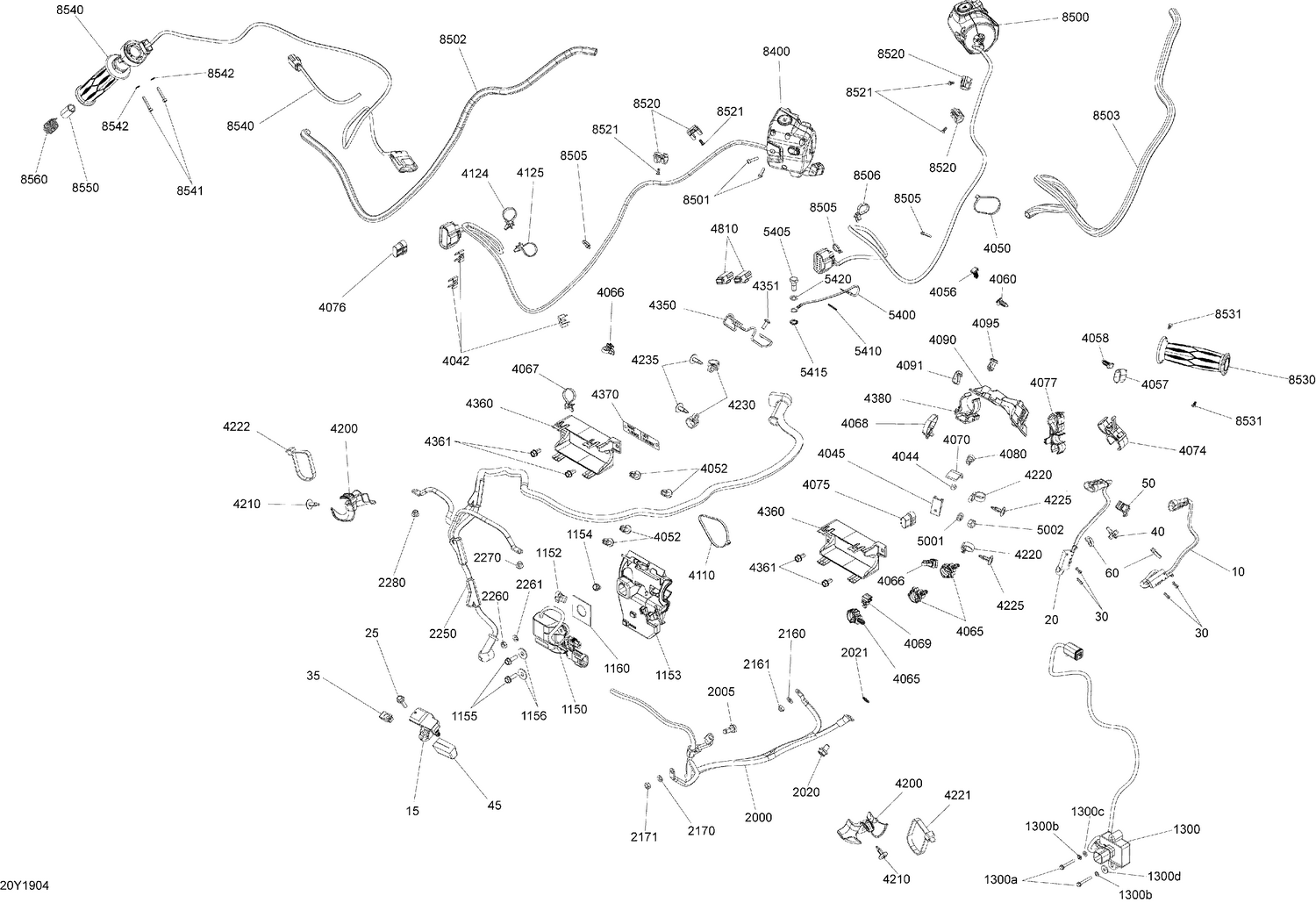 10- Electrical System Accessories