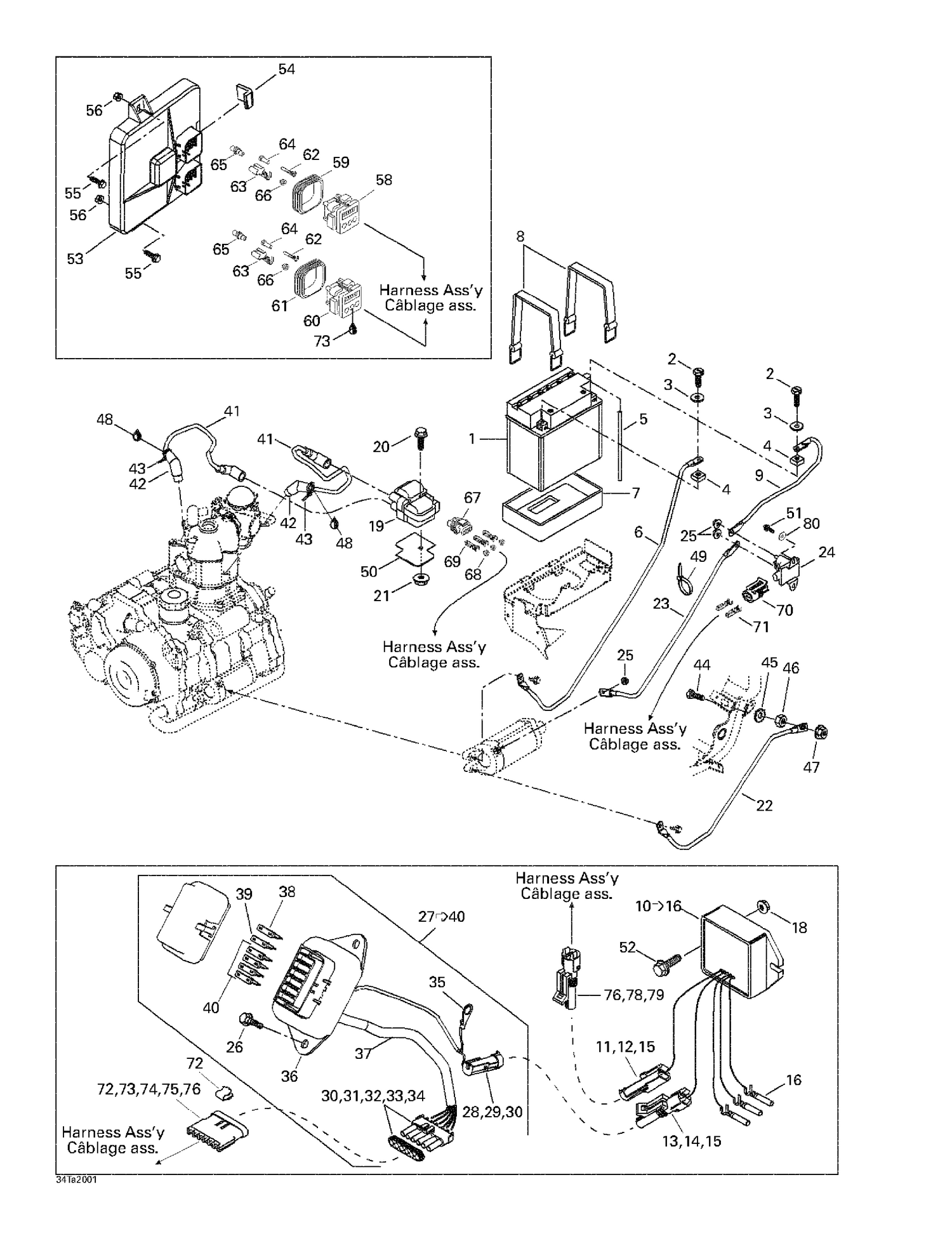 10- Battery And Electrical Accessories