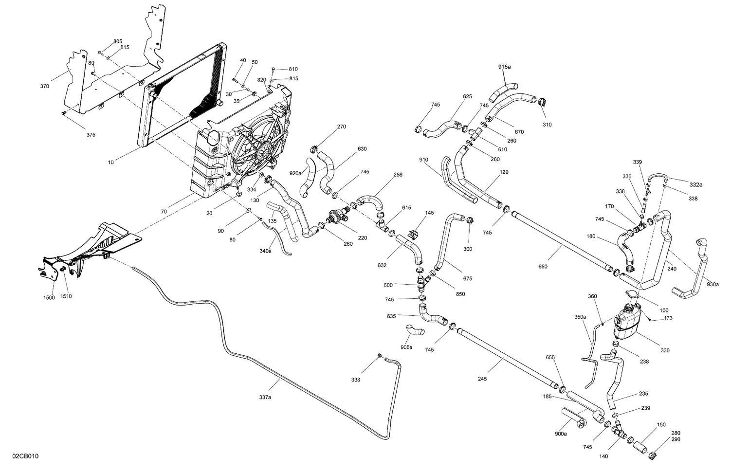 02- Engine - Cooling