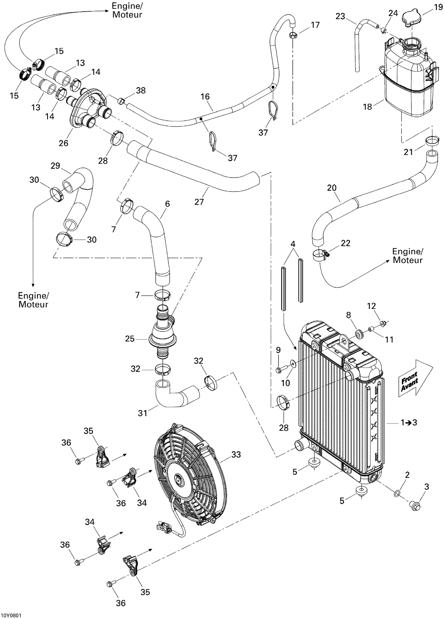 01- Cooling System