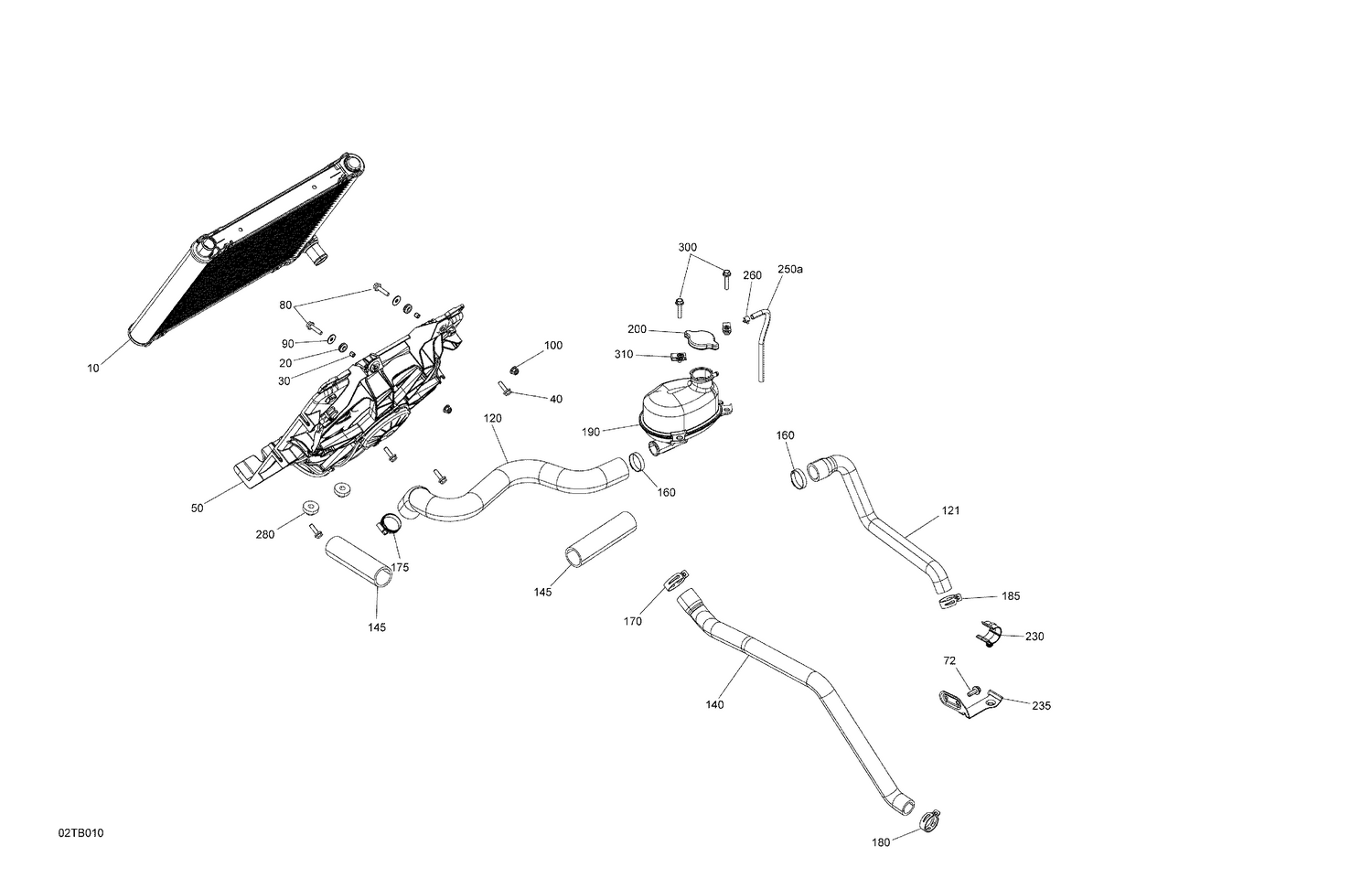 02- Engine - Cooling