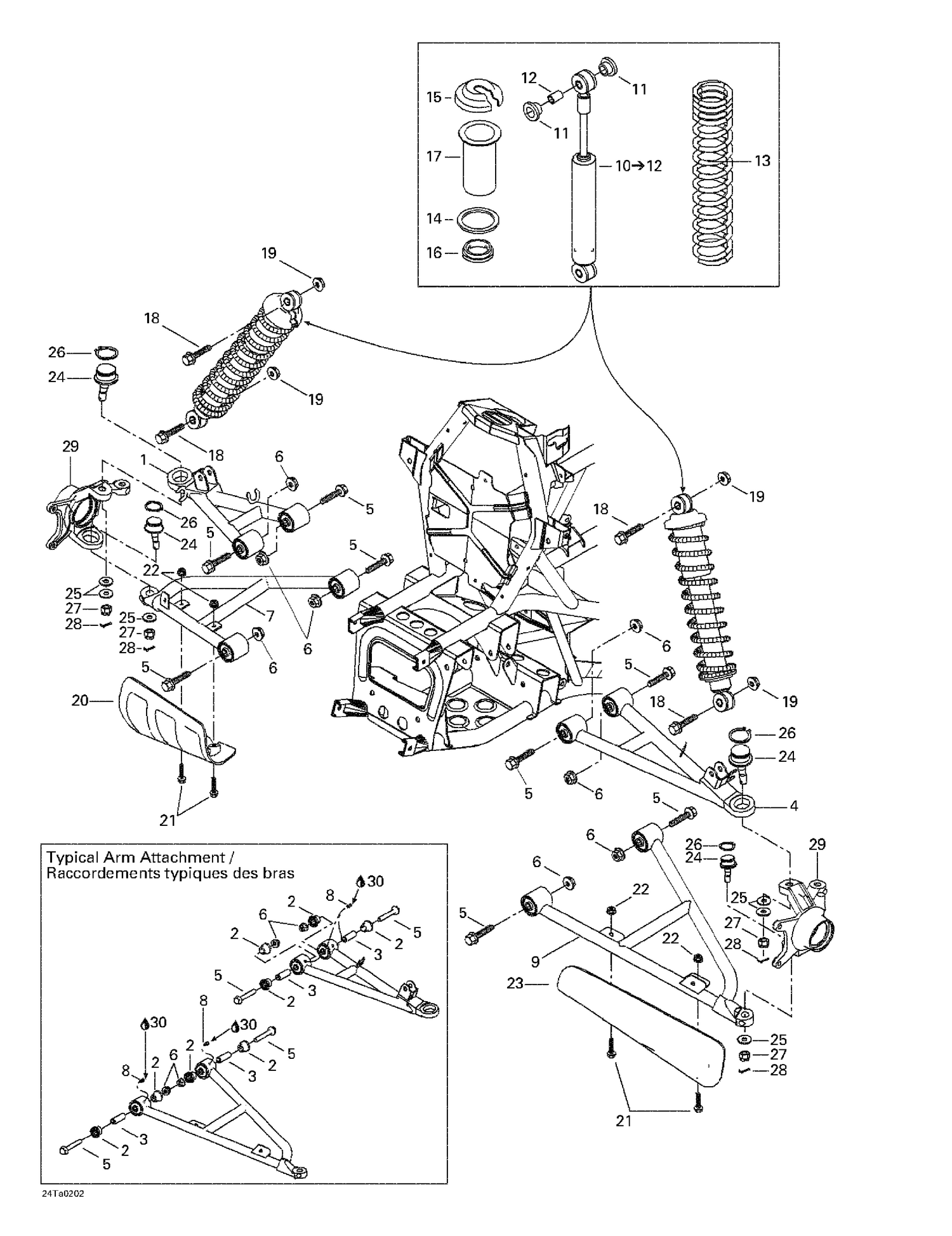 07- Front Suspension