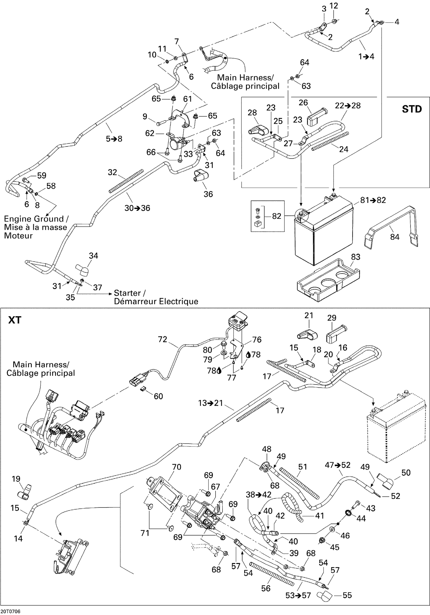 10- Electrical System STD