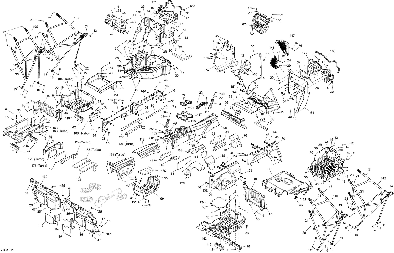 09- Cab Interior _77C1511