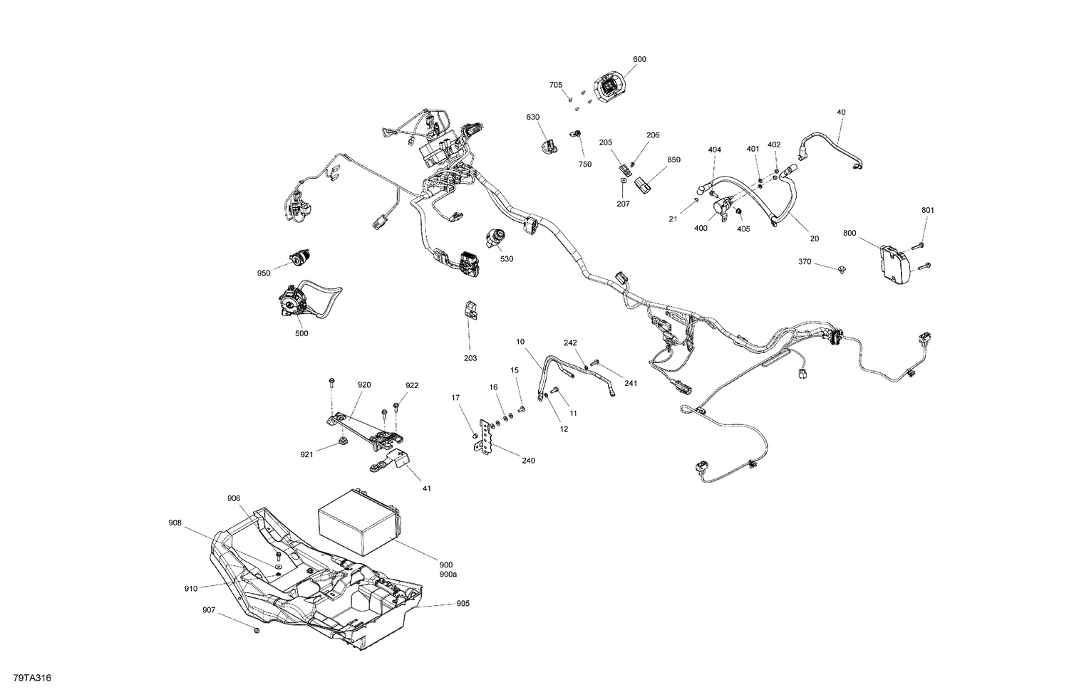 08- Electric - System