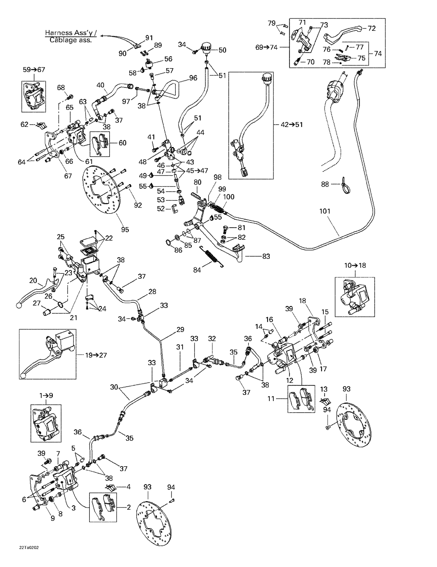06- Hydraulic Brake