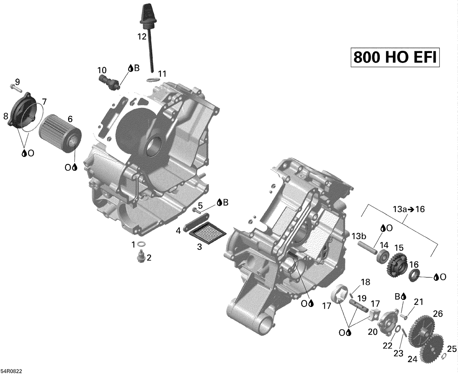 01- Engine Lubrication