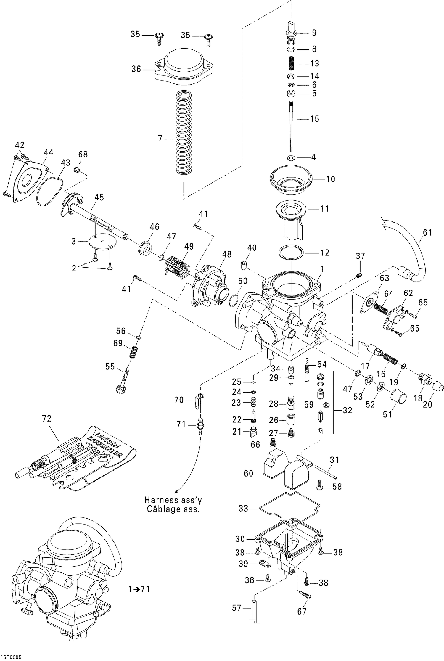 02- Carburetor