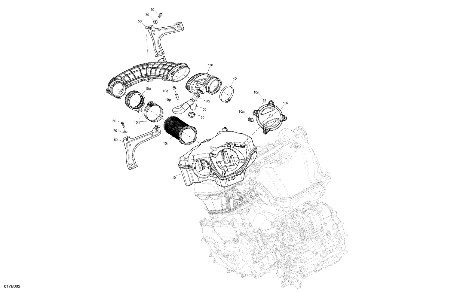 02- Engine - Air Intake