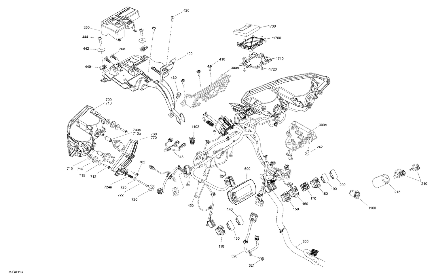 08- Electric - Front System
