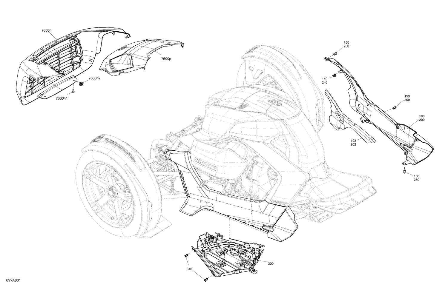 07- Body - Lower Section