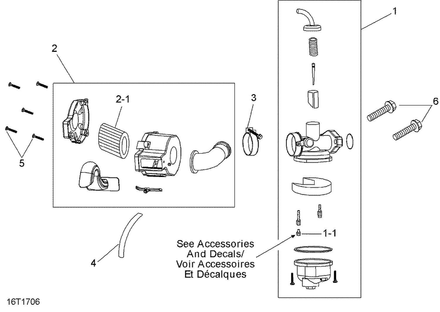 02- Carburetor And Air Cleaner