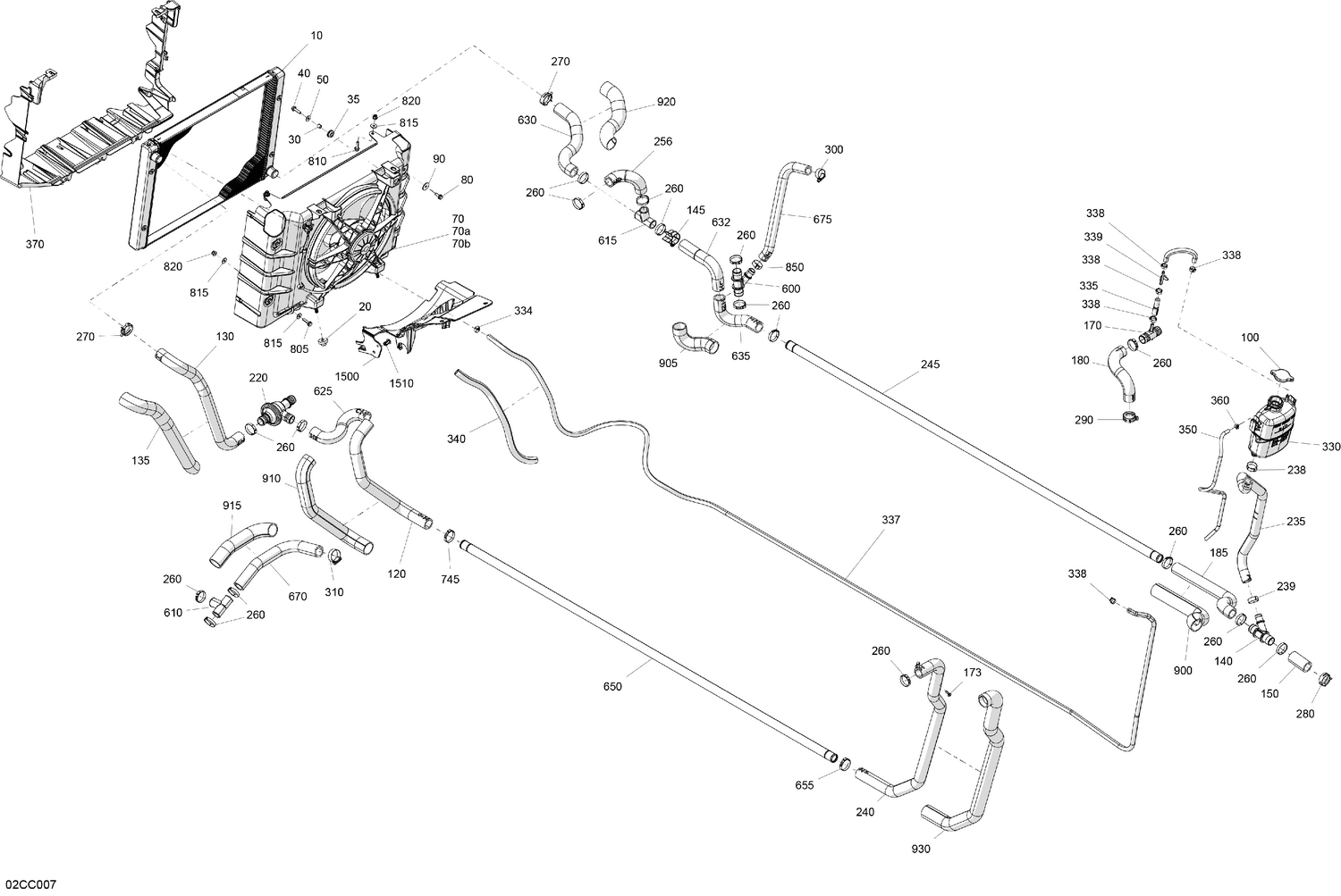 02- Engine - Cooling