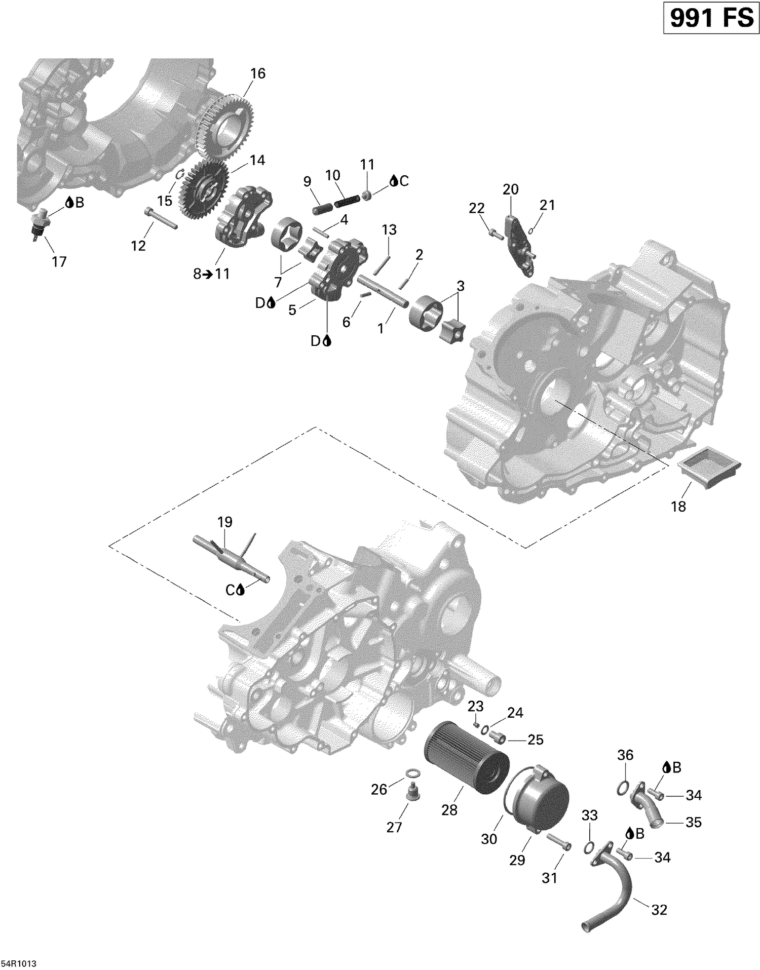 01- Engine Lubrication