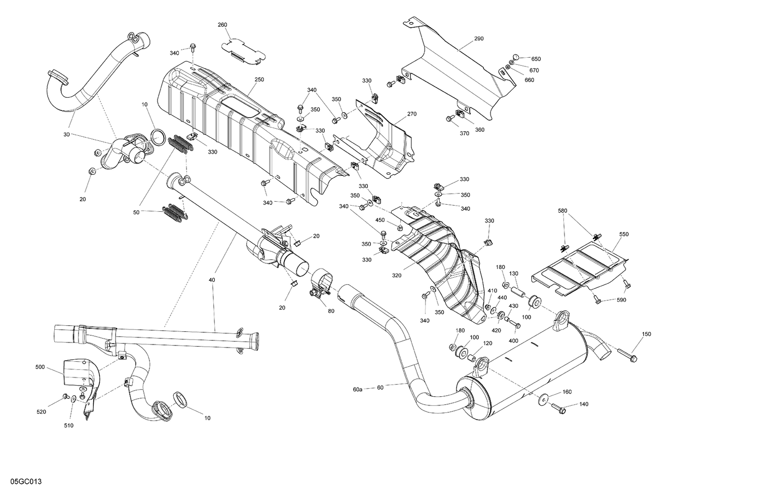 02- Engine - Exhaust