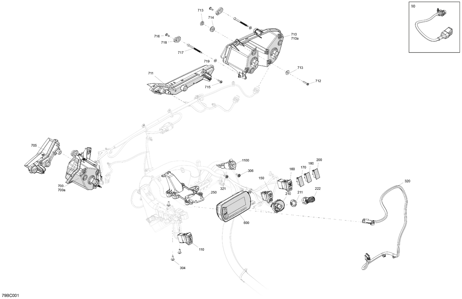 08- Electric - Front Section