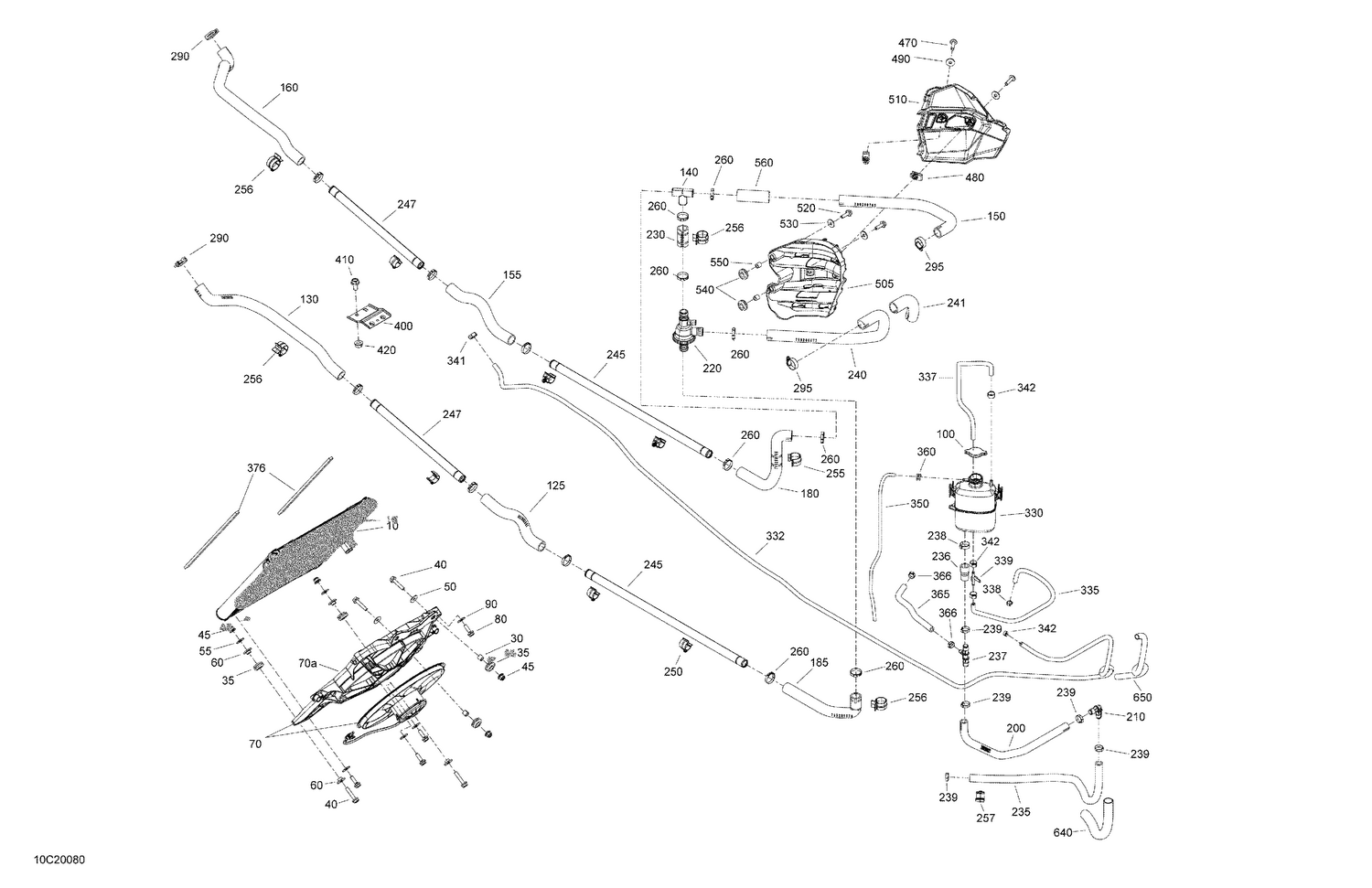 01- Cooling - System