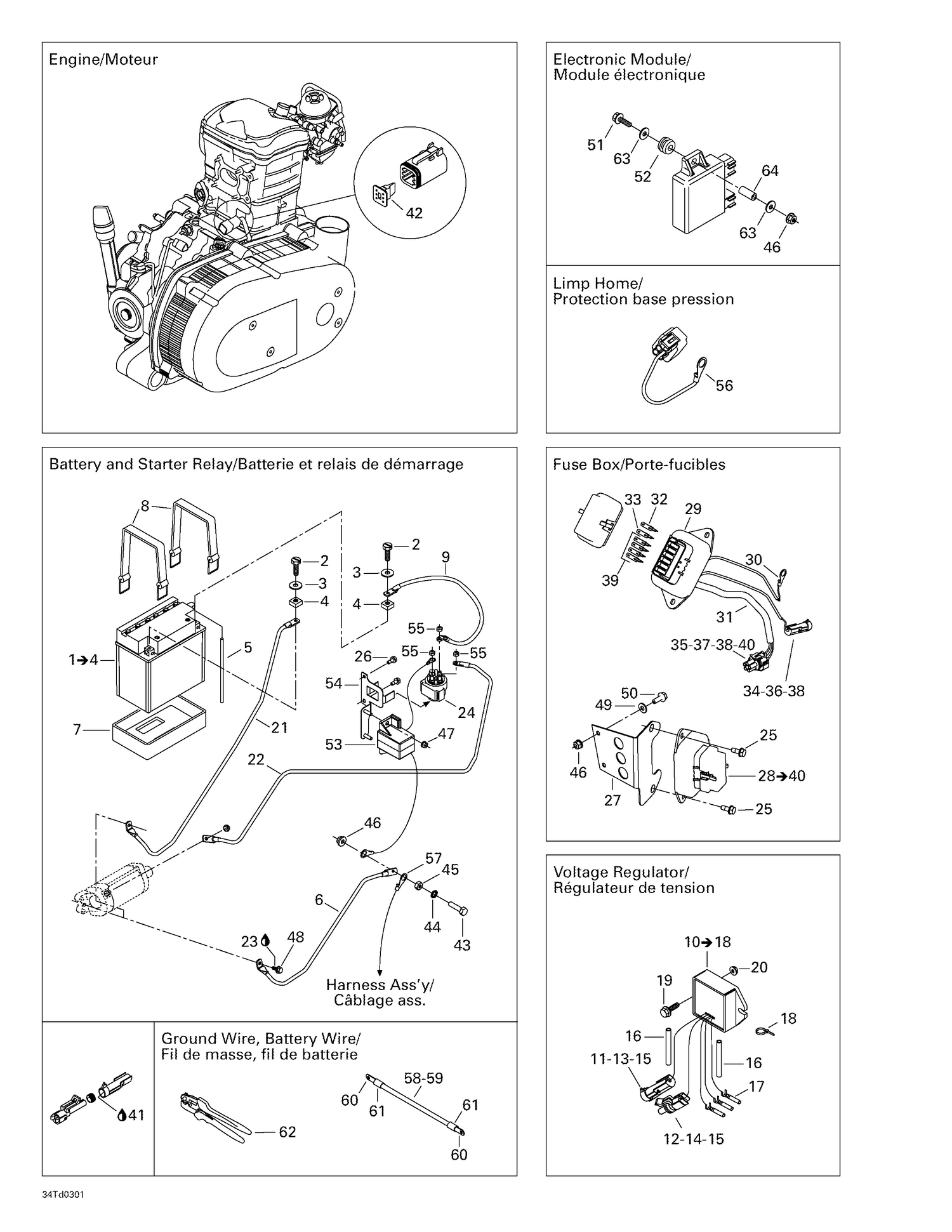 10- Battery And Electrical Accessories